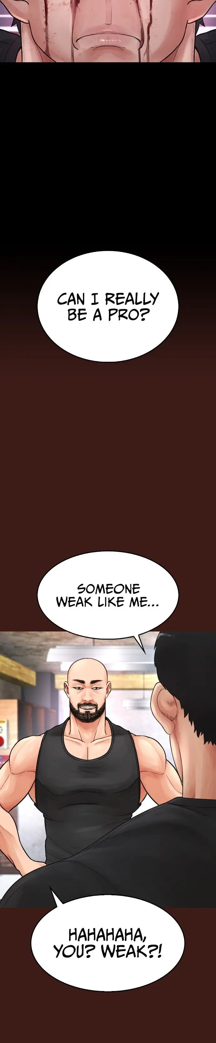 Highschool Lunch Dad Chapter 67 - Page 37