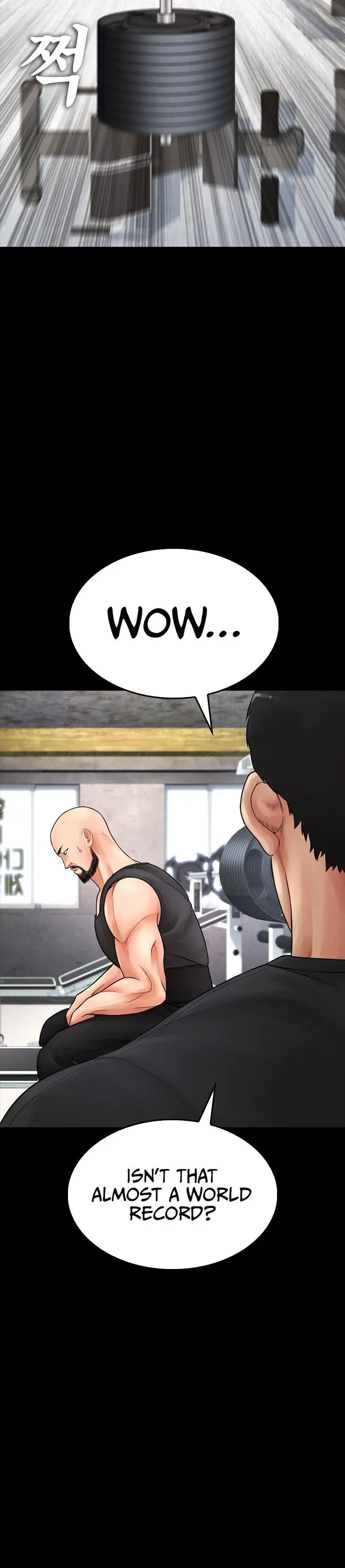 Highschool Lunch Dad Chapter 67 - Page 4