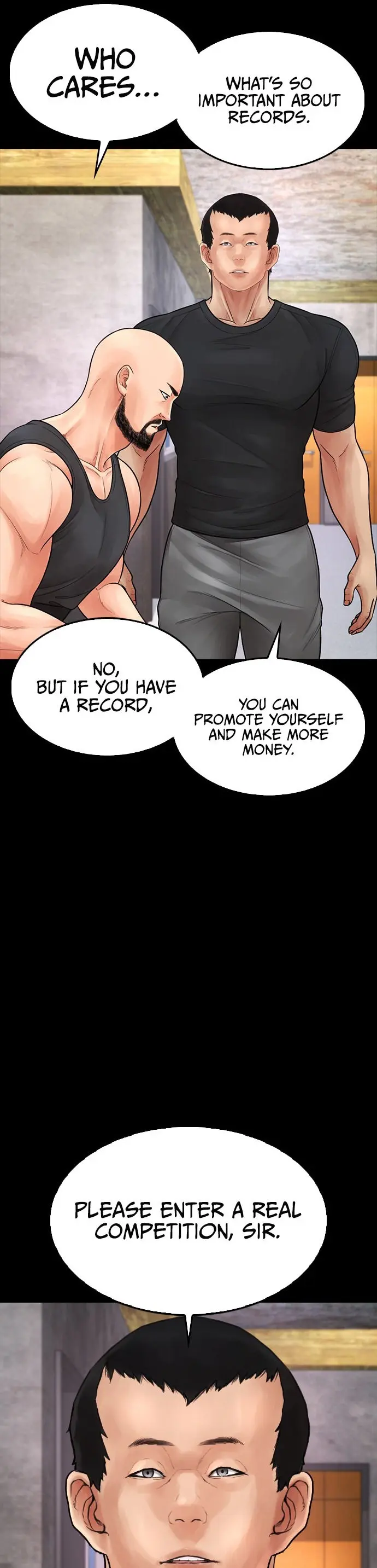 Highschool Lunch Dad Chapter 67 - Page 5