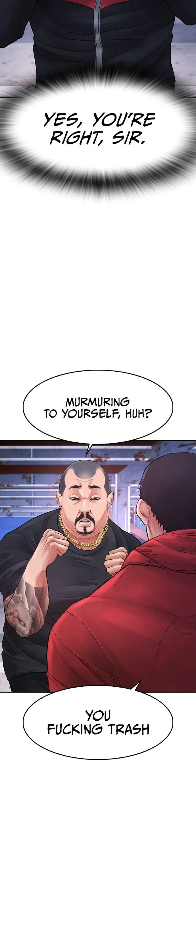 Highschool Lunch Dad Chapter 67 - Page 55