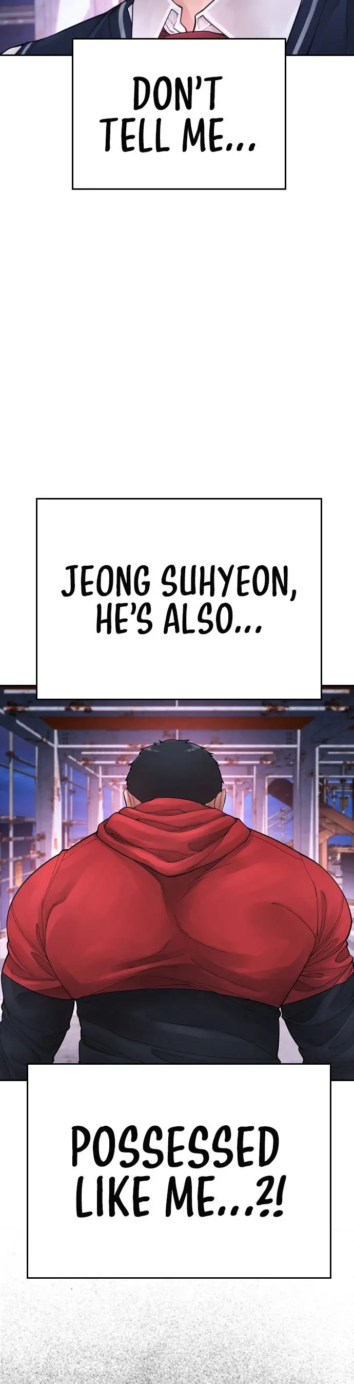 Highschool Lunch Dad Chapter 68 - Page 12