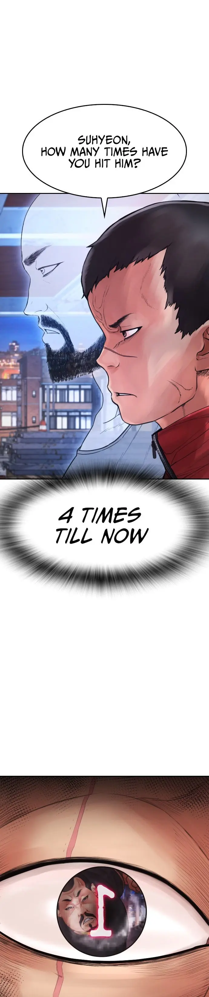Highschool Lunch Dad Chapter 68 - Page 3