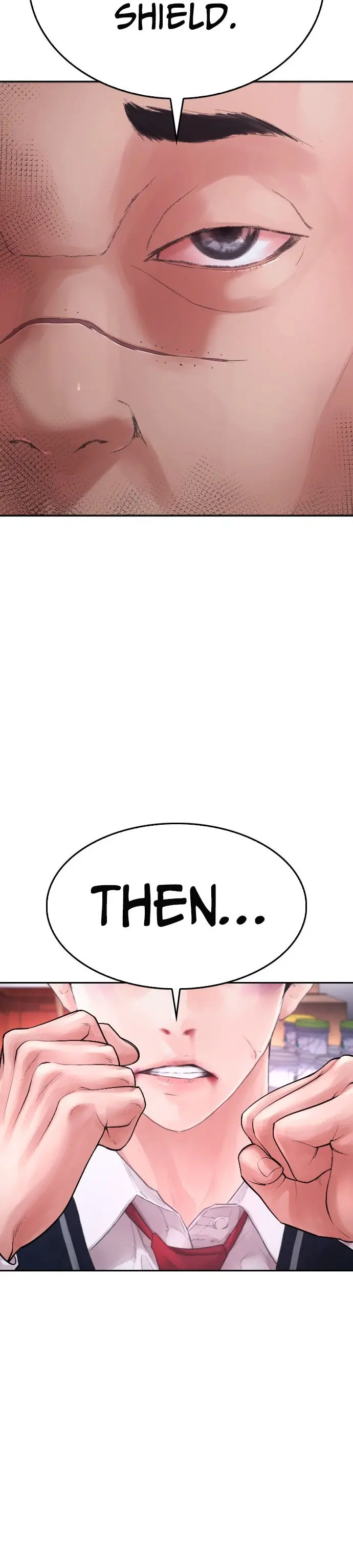 Highschool Lunch Dad Chapter 68 - Page 55