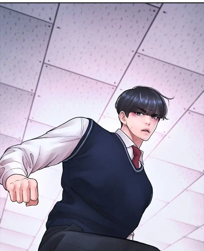 Highschool Lunch Dad Chapter 68 - Page 62