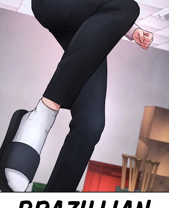 Highschool Lunch Dad Chapter 68 - Page 63