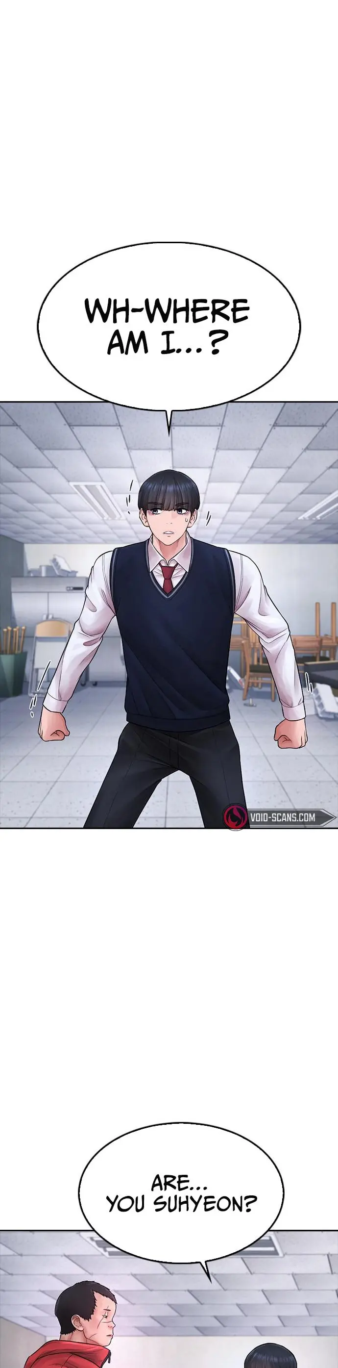Highschool Lunch Dad Chapter 69 - Page 11