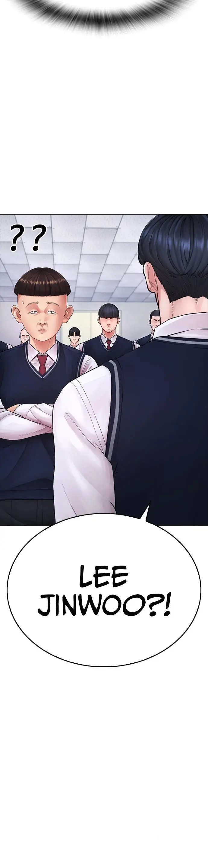 Highschool Lunch Dad Chapter 69 - Page 13
