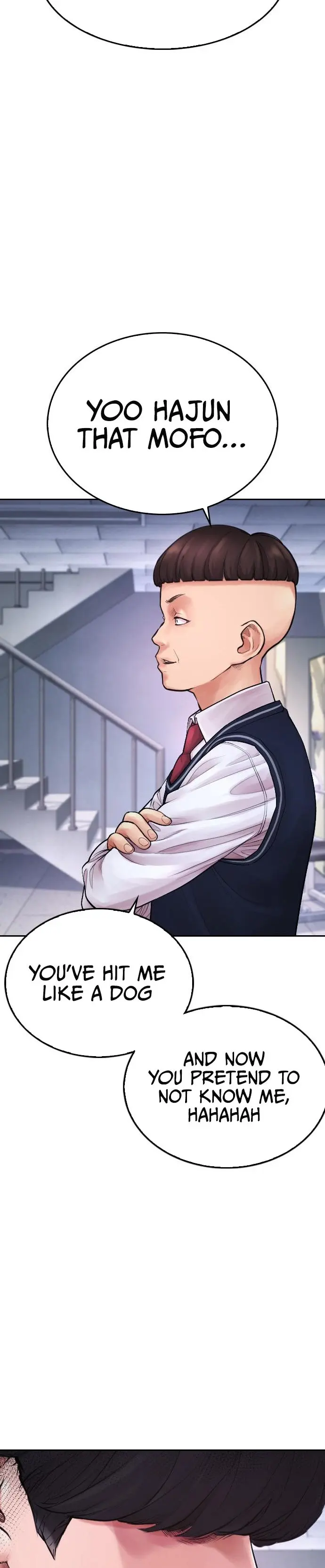 Highschool Lunch Dad Chapter 69 - Page 15