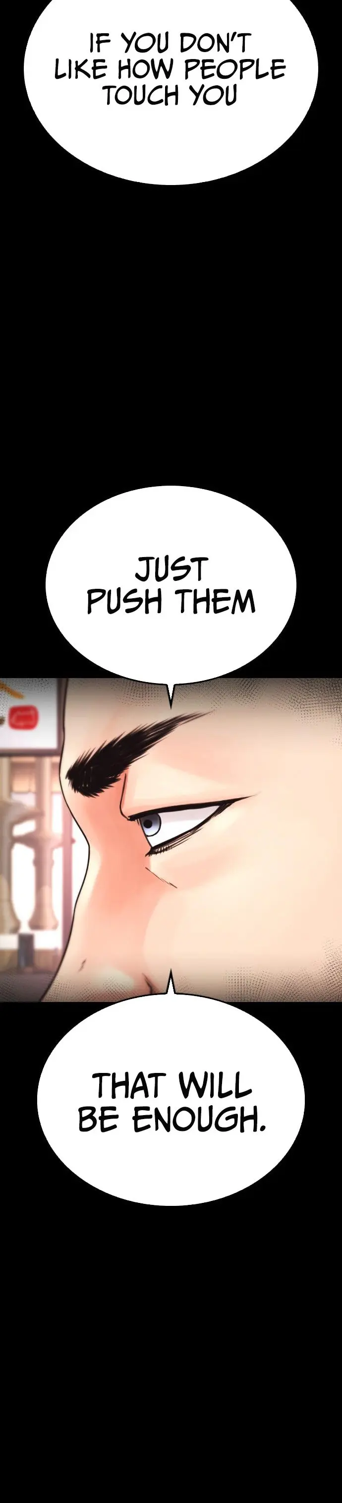 Highschool Lunch Dad Chapter 69 - Page 28