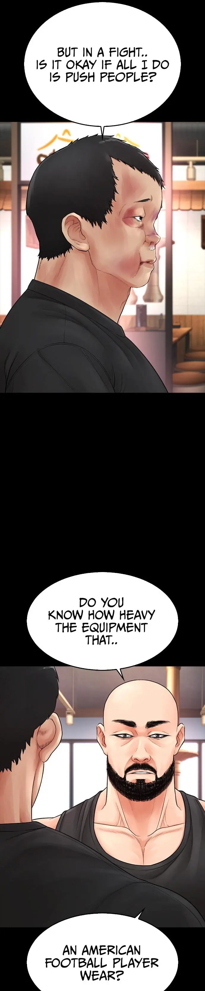 Highschool Lunch Dad Chapter 69 - Page 29