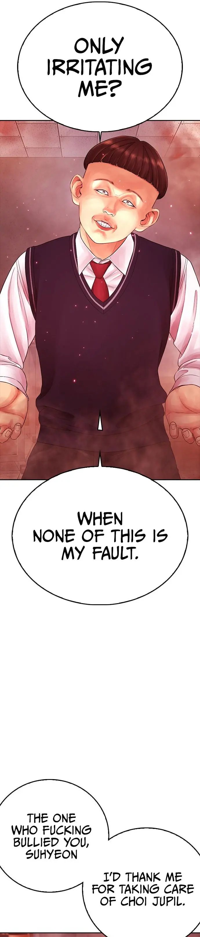Highschool Lunch Dad Chapter 69 - Page 50