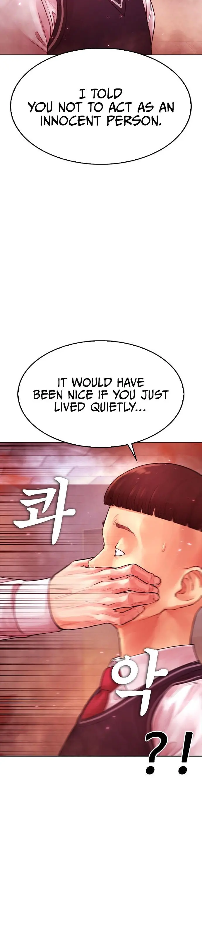 Highschool Lunch Dad Chapter 69 - Page 52