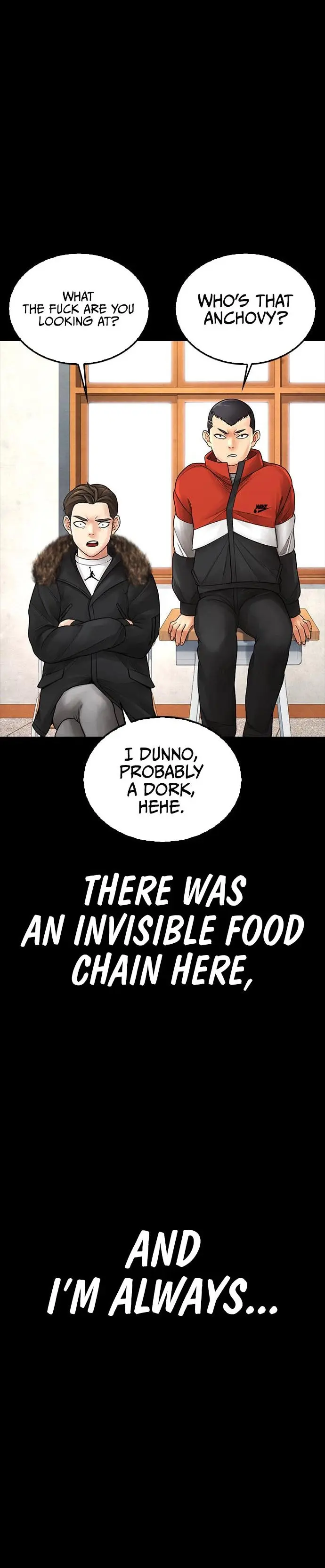 Highschool Lunch Dad Chapter 70 - Page 10