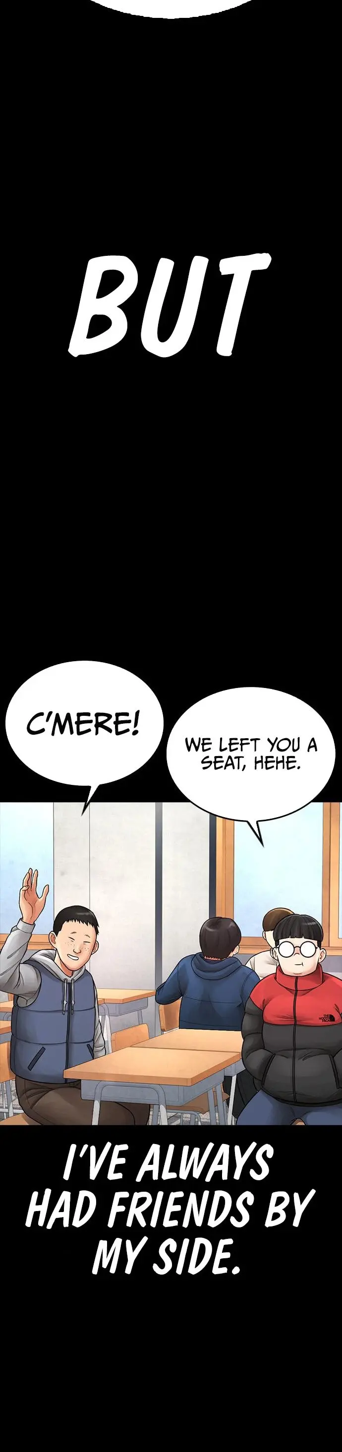 Highschool Lunch Dad Chapter 70 - Page 12