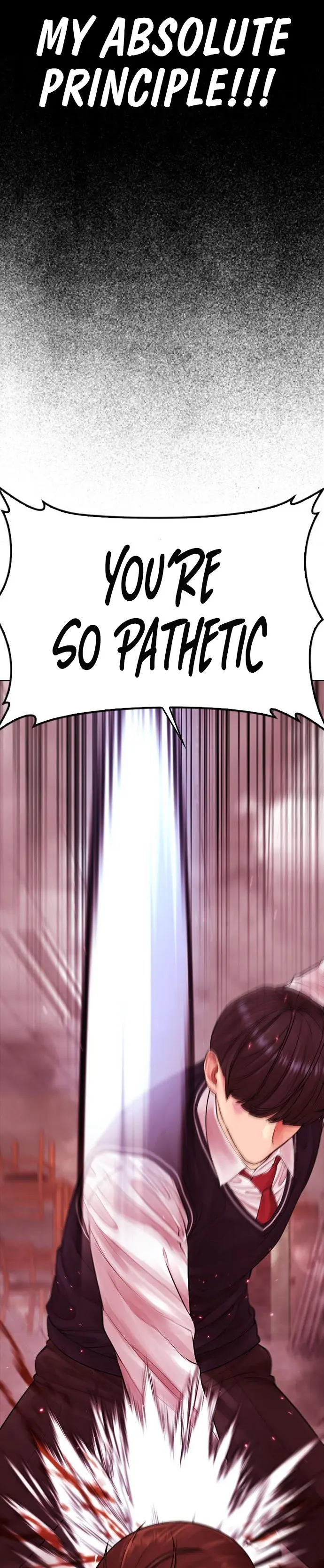 Highschool Lunch Dad Chapter 70 - Page 32
