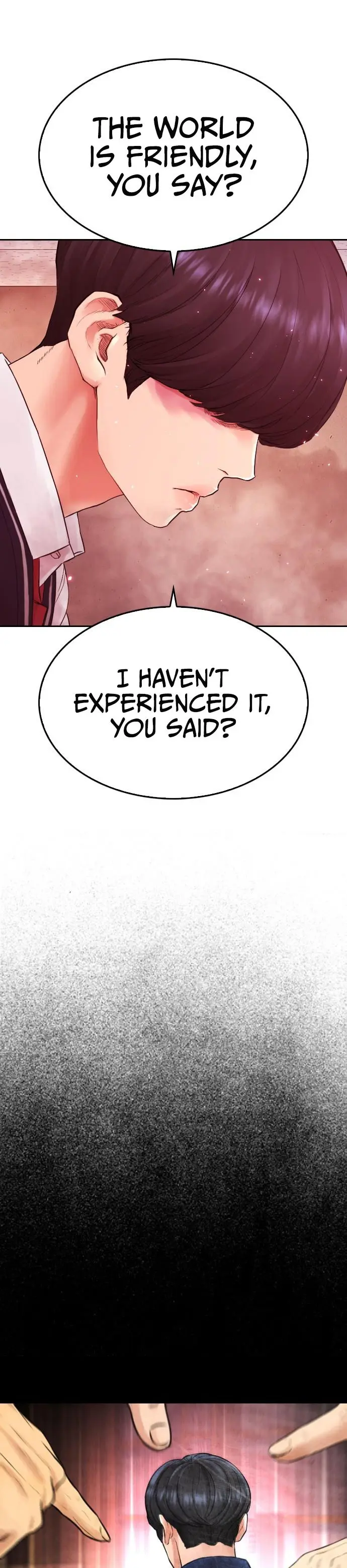 Highschool Lunch Dad Chapter 70 - Page 35