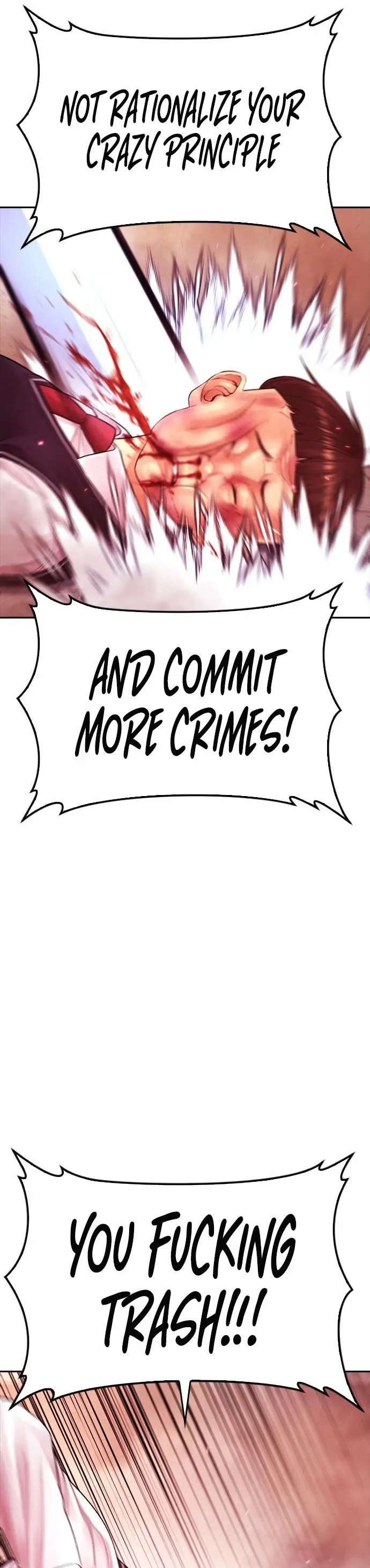 Highschool Lunch Dad Chapter 70 - Page 47