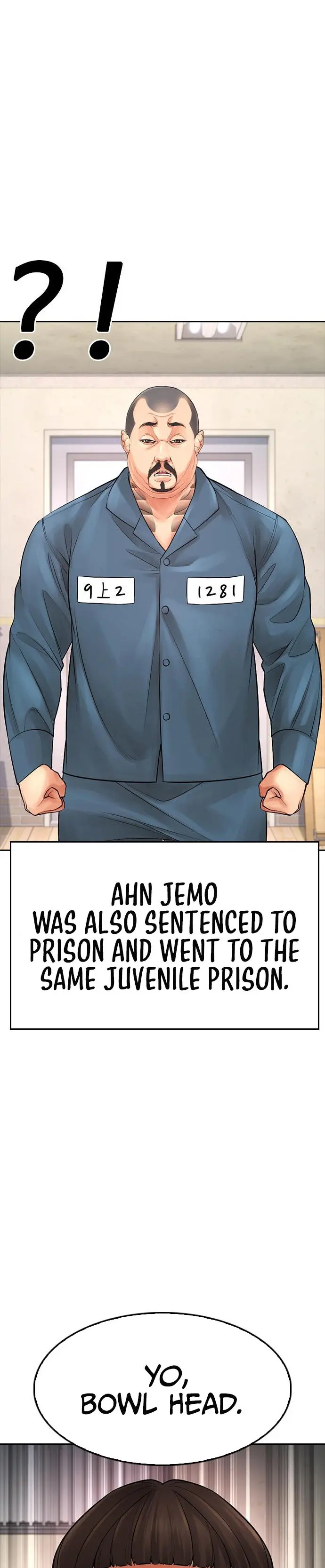 Highschool Lunch Dad Chapter 70 - Page 63