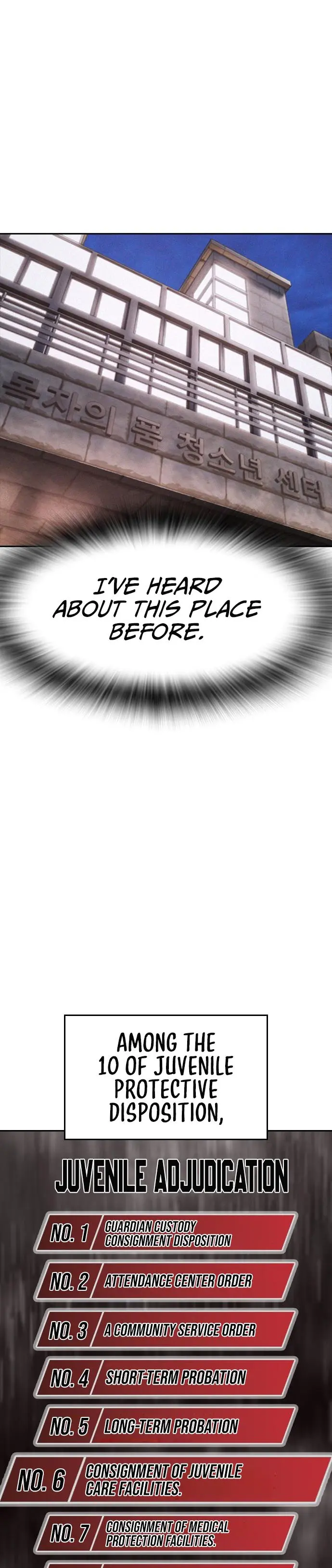 Highschool Lunch Dad Chapter 71 - Page 36