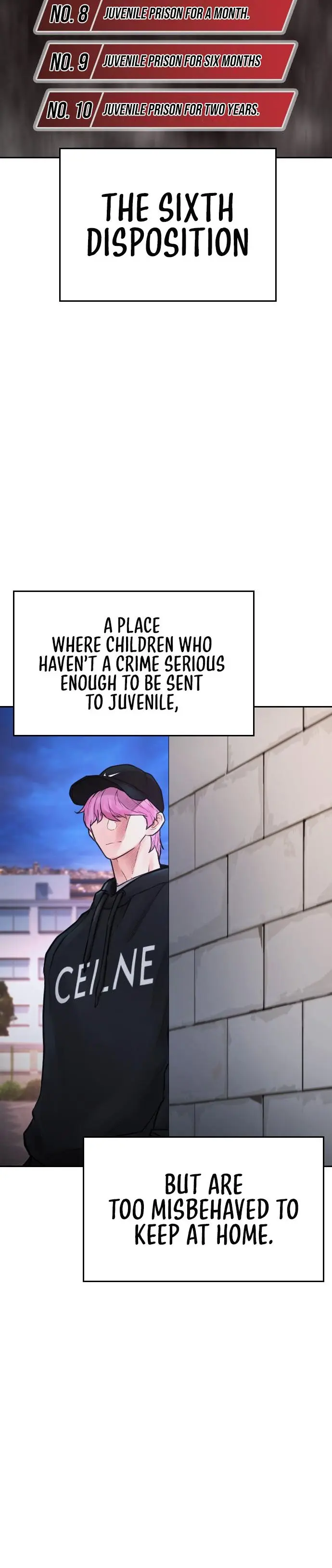 Highschool Lunch Dad Chapter 71 - Page 37