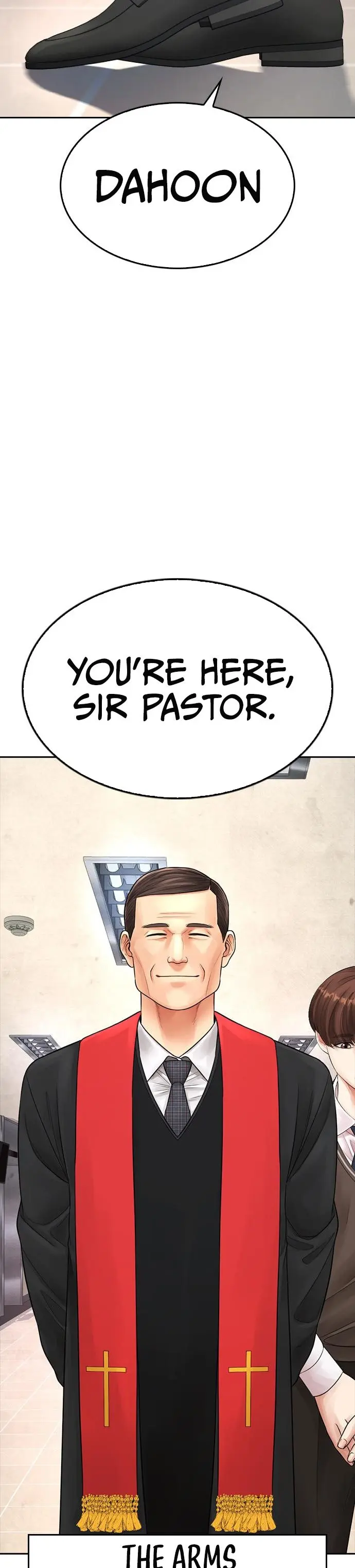 Highschool Lunch Dad Chapter 71 - Page 42