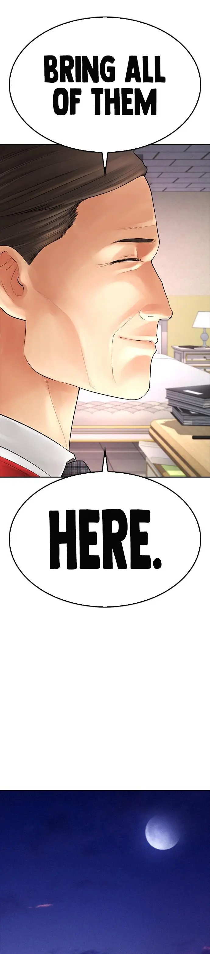 Highschool Lunch Dad Chapter 71 - Page 50