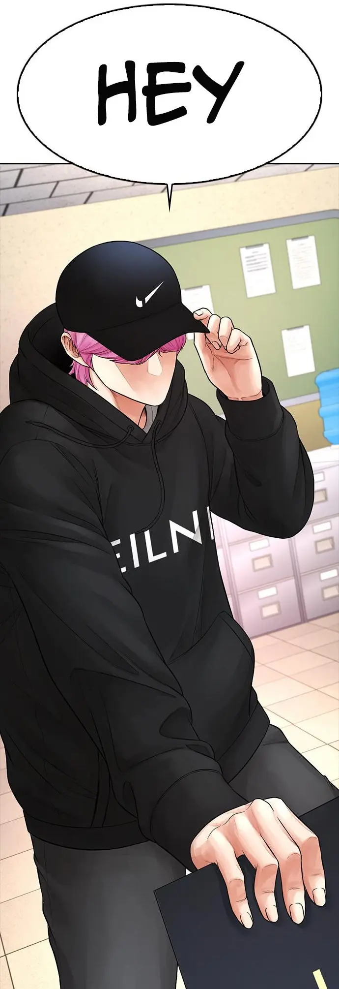 Highschool Lunch Dad Chapter 71 - Page 59