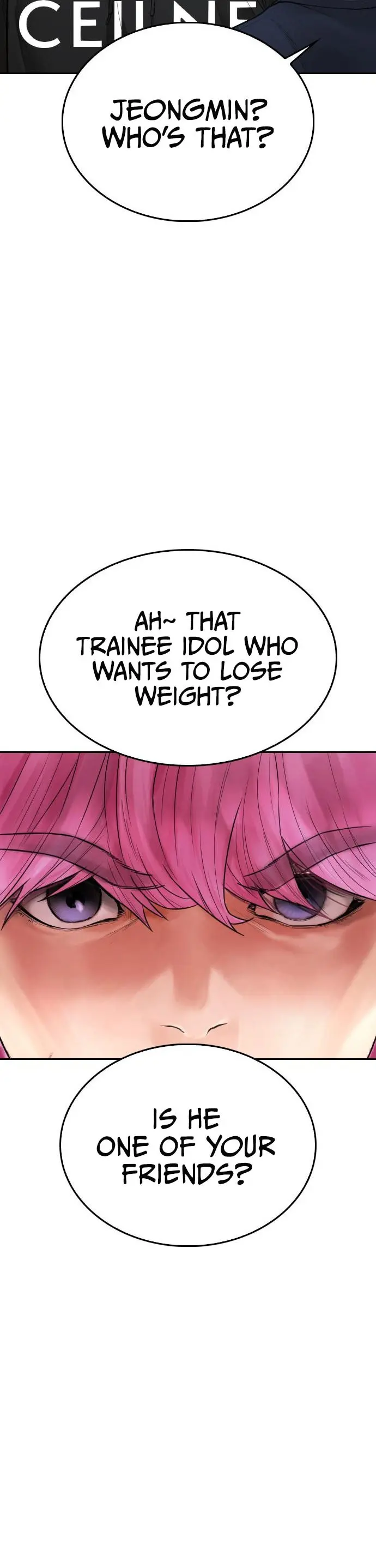 Highschool Lunch Dad Chapter 72 - Page 19