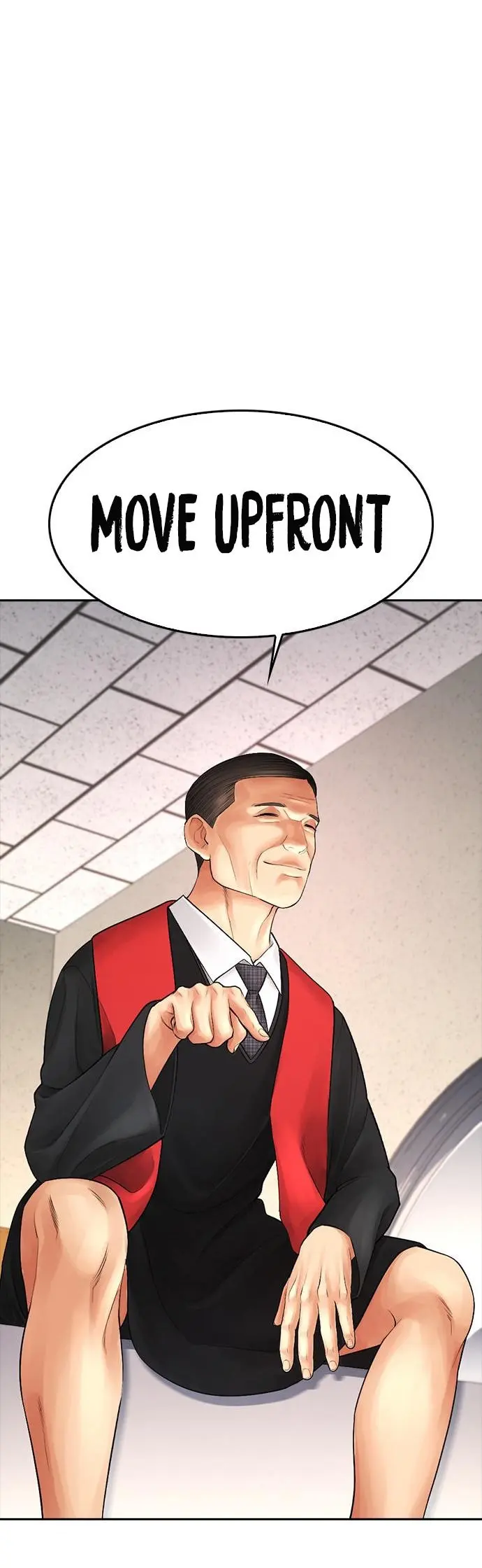 Highschool Lunch Dad Chapter 72 - Page 2