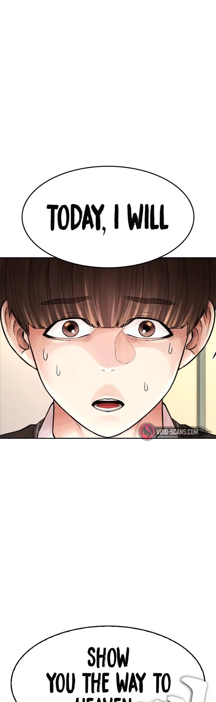 Highschool Lunch Dad Chapter 72 - Page 3