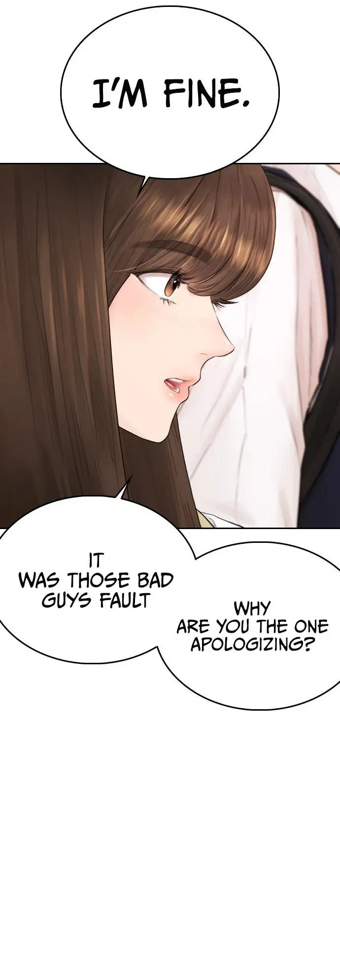 Highschool Lunch Dad Chapter 72 - Page 44