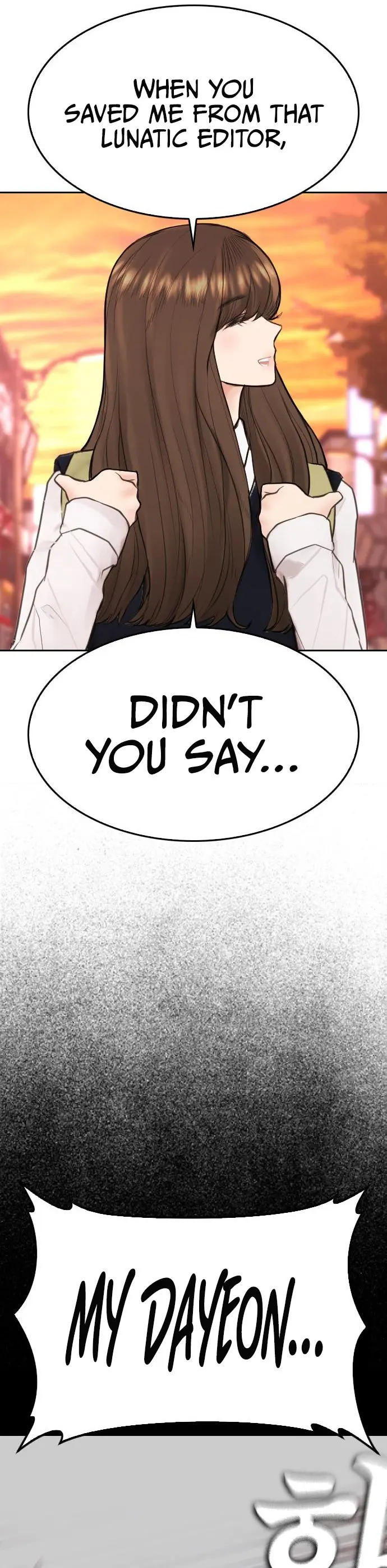 Highschool Lunch Dad Chapter 72 - Page 47