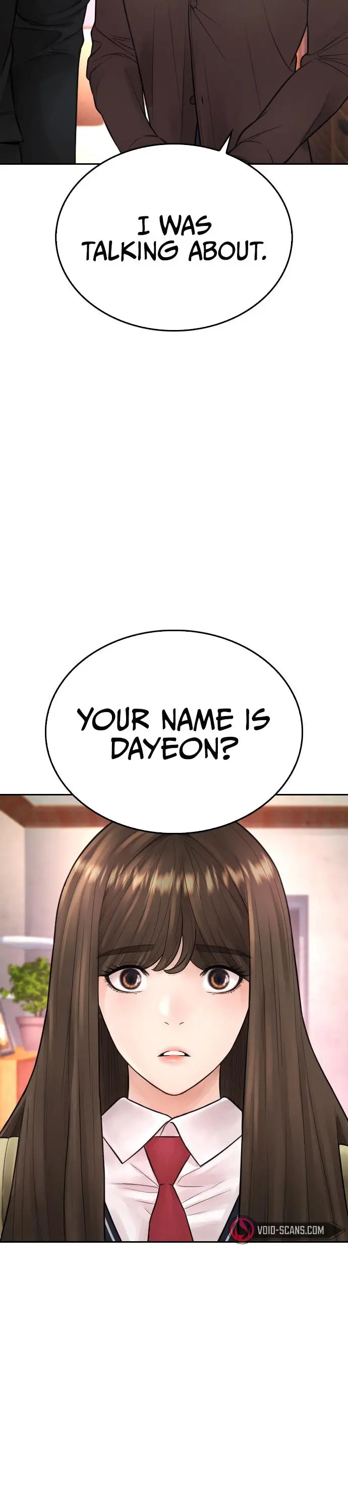 Highschool Lunch Dad Chapter 72 - Page 60