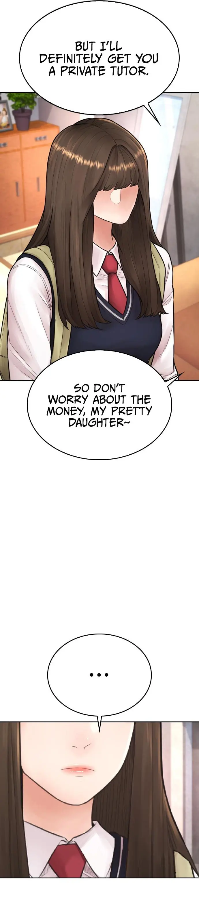 Highschool Lunch Dad Chapter 73 - Page 14