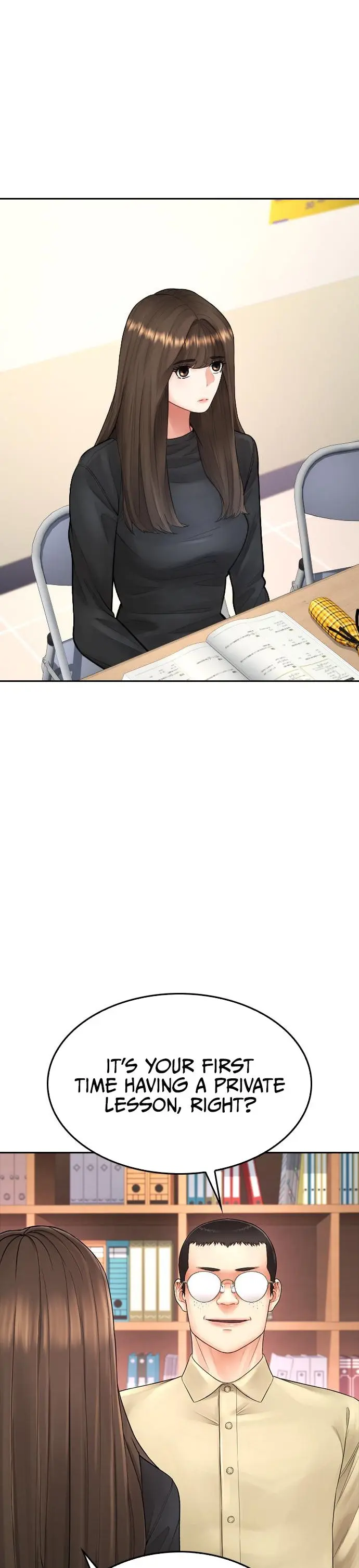 Highschool Lunch Dad Chapter 73 - Page 27