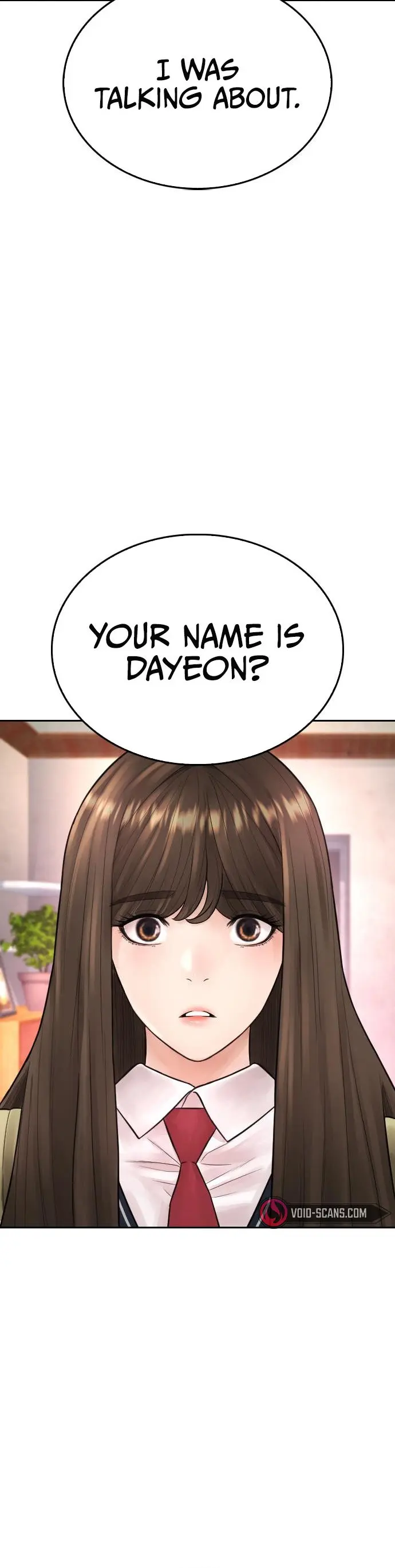 Highschool Lunch Dad Chapter 73 - Page 4