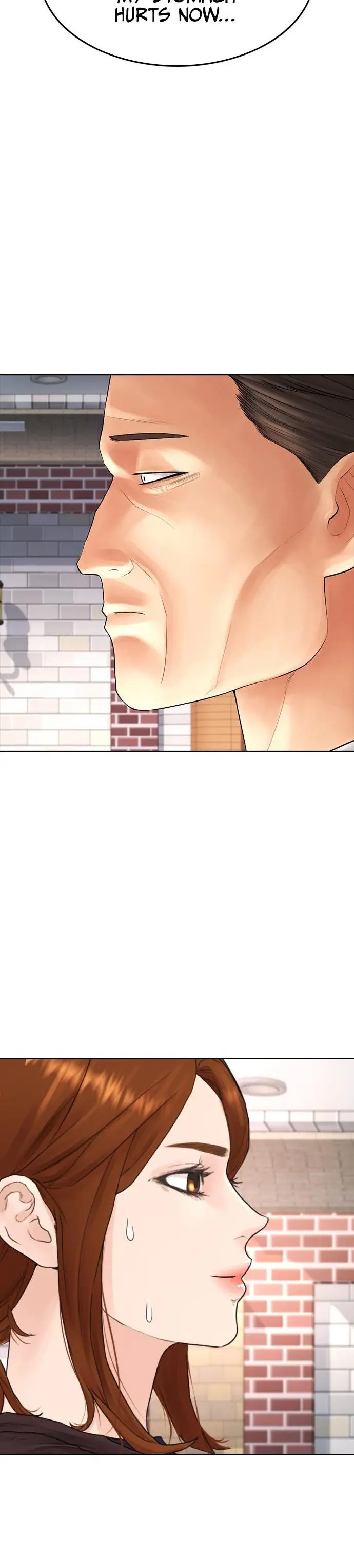 Highschool Lunch Dad Chapter 73 - Page 42
