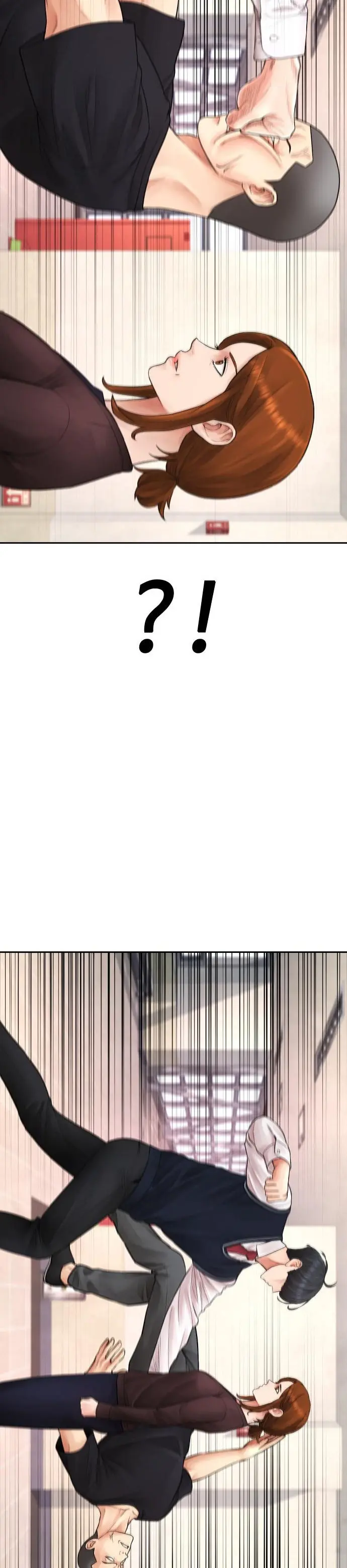 Highschool Lunch Dad Chapter 73 - Page 54
