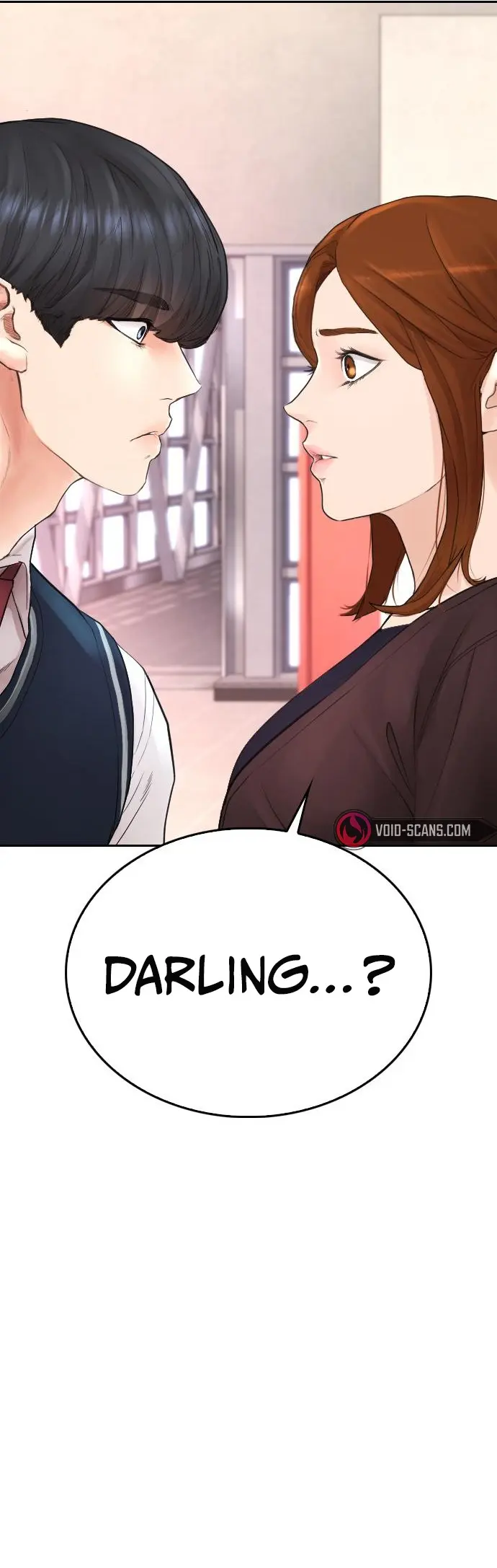 Highschool Lunch Dad Chapter 73 - Page 56
