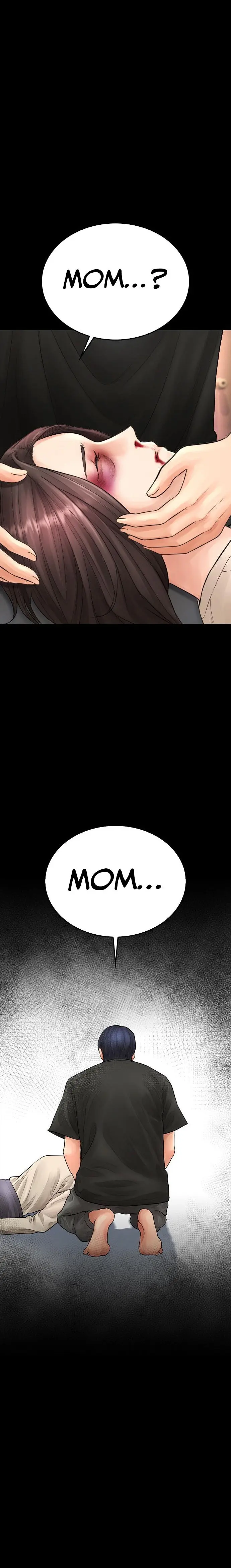 Highschool Lunch Dad Chapter 76 - Page 18