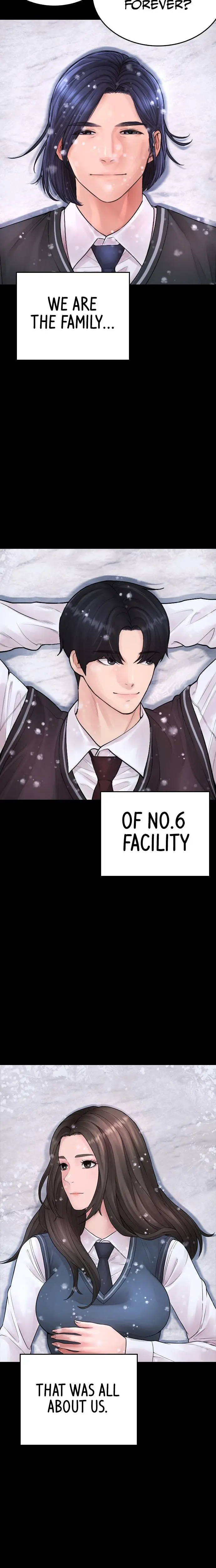 Highschool Lunch Dad Chapter 76 - Page 24