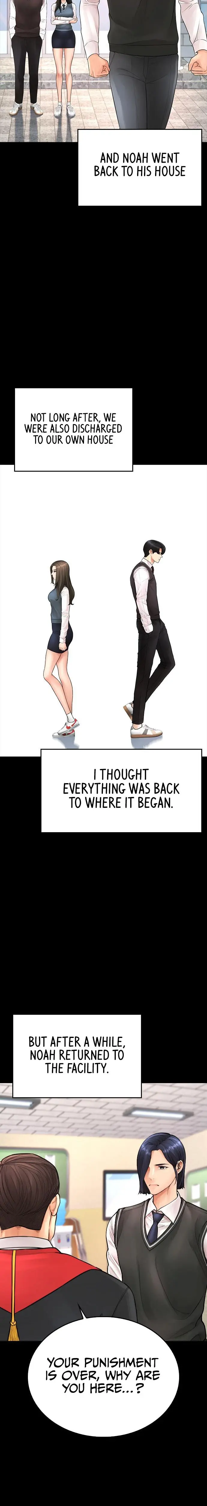 Highschool Lunch Dad Chapter 76 - Page 26