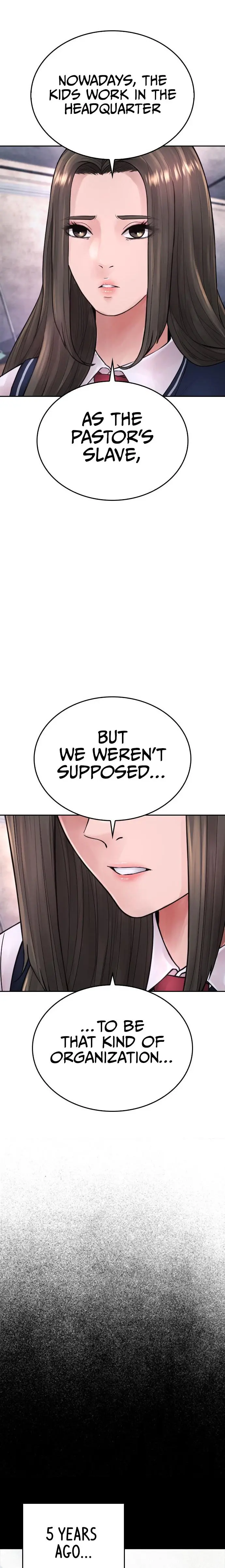 Highschool Lunch Dad Chapter 76 - Page 9