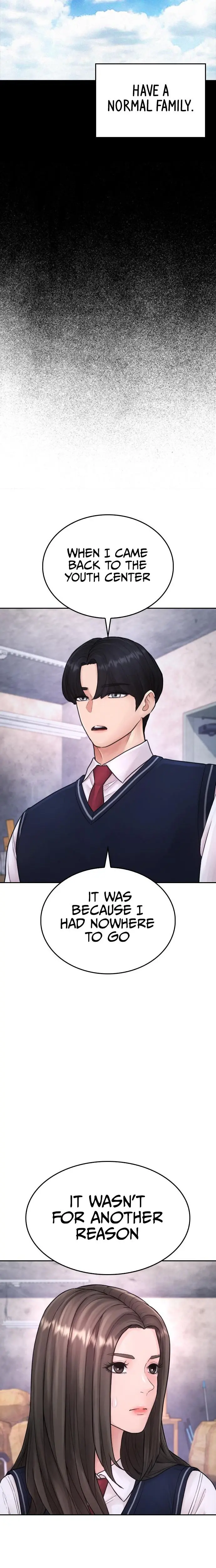 Highschool Lunch Dad Chapter 77 - Page 20