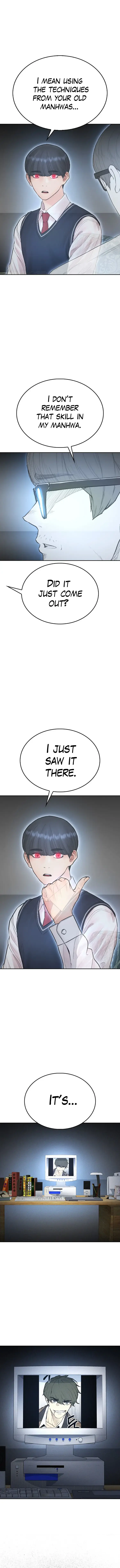 Highschool Lunch Dad Chapter 78 - Page 13