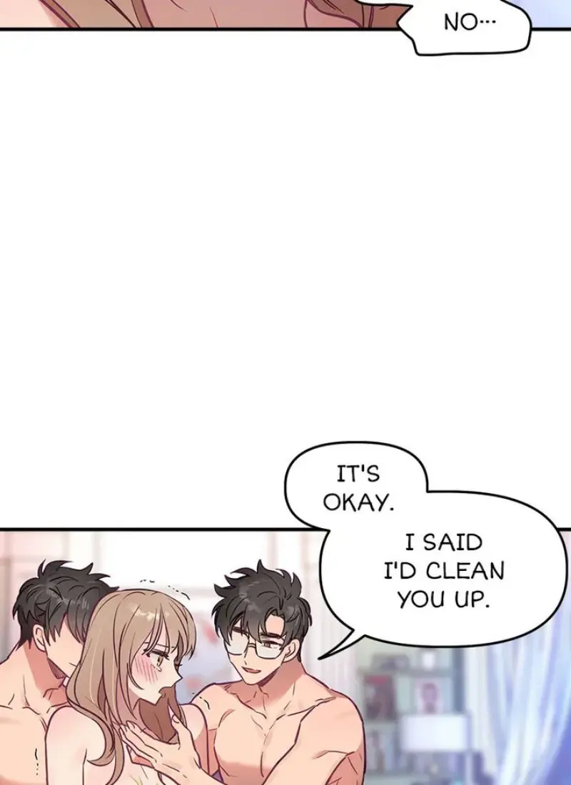 Him And Him And Him Chapter 17 - Page 14