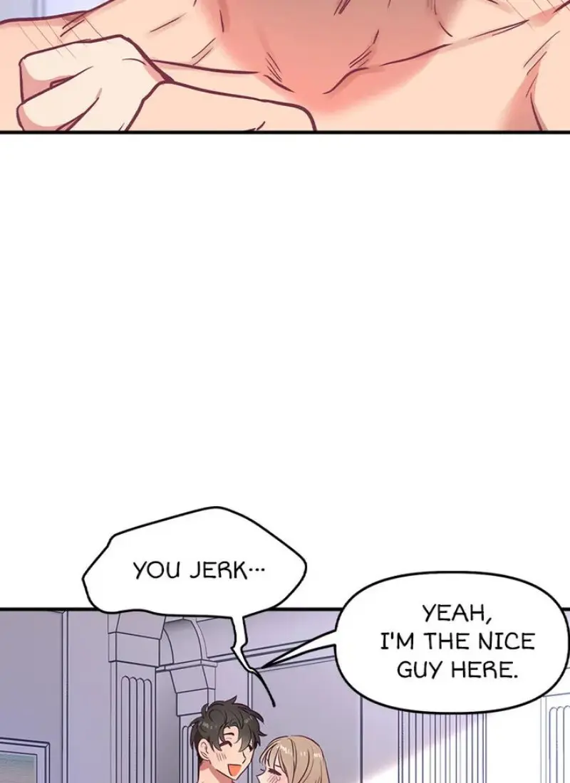 Him And Him And Him Chapter 17 - Page 23
