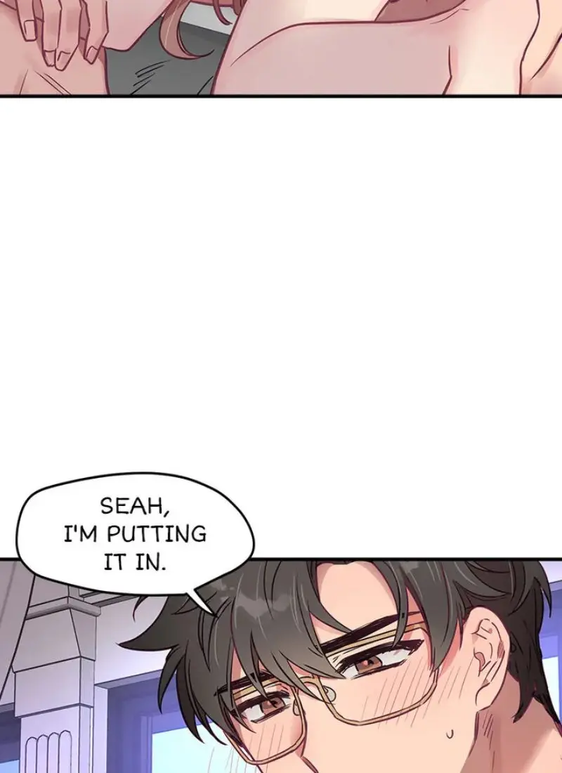 Him And Him And Him Chapter 17 - Page 27