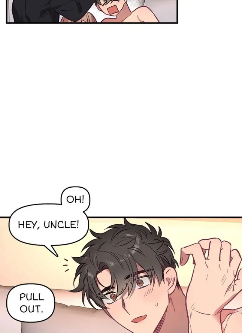 Him And Him And Him Chapter 17 - Page 40
