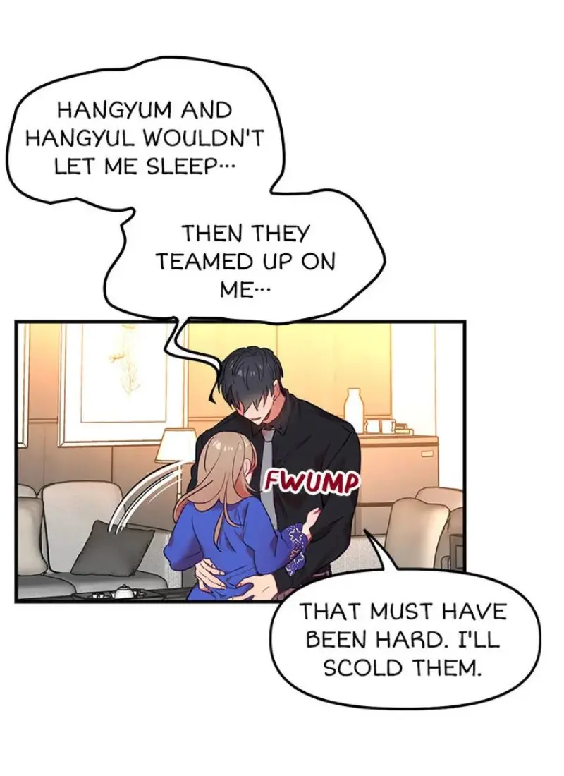 Him And Him And Him Chapter 17 - Page 45